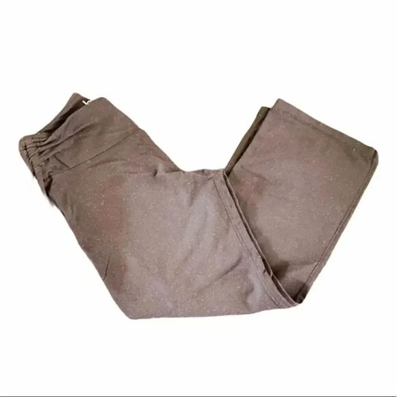 2 for $30 Kyodan Active Wear  Women Capri Pants - Picture 1 of 4
